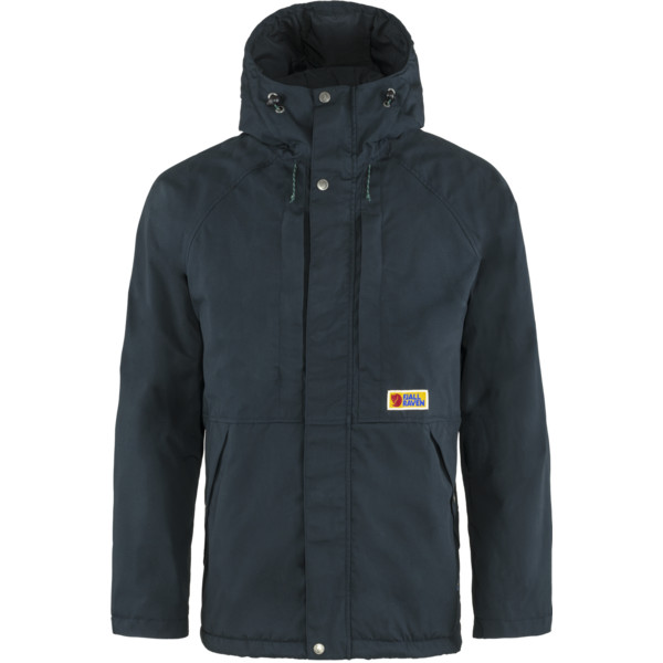 VARDAG LITE PADDED JACKET M Herren - Übergangsjacke