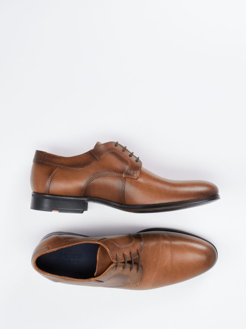 Schnürschuh-46102890254 Lloyd