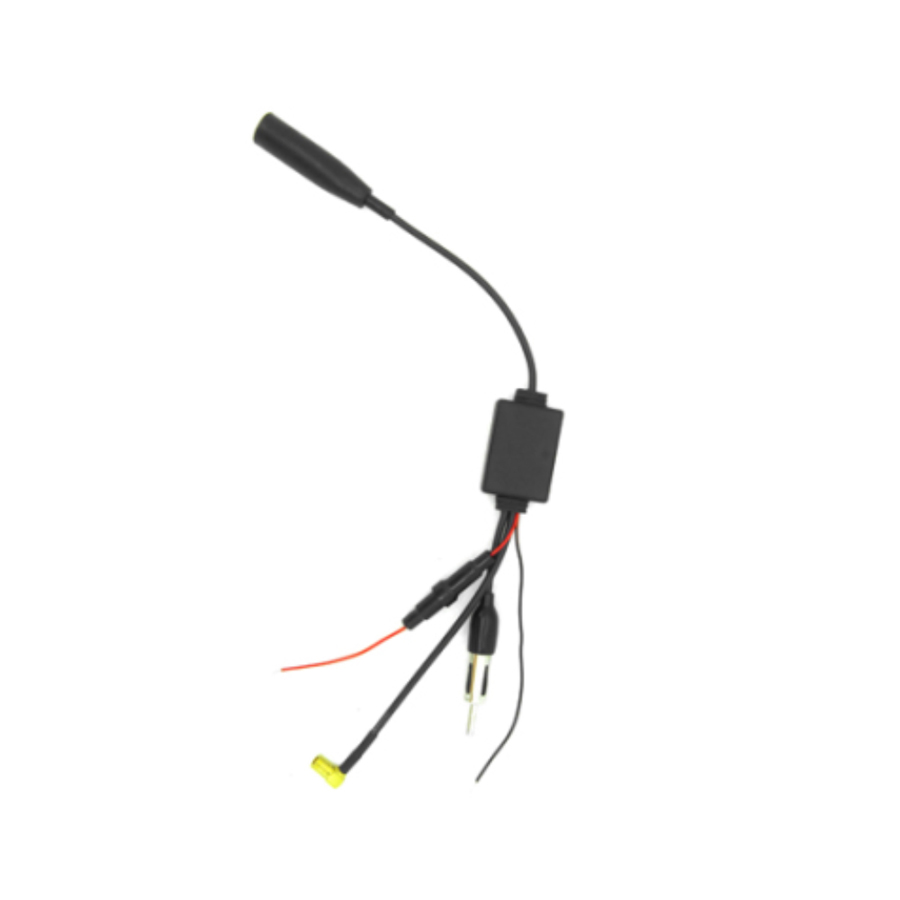 DAB Antennensplitter von Norauto Sound, 1 Stück - ATU