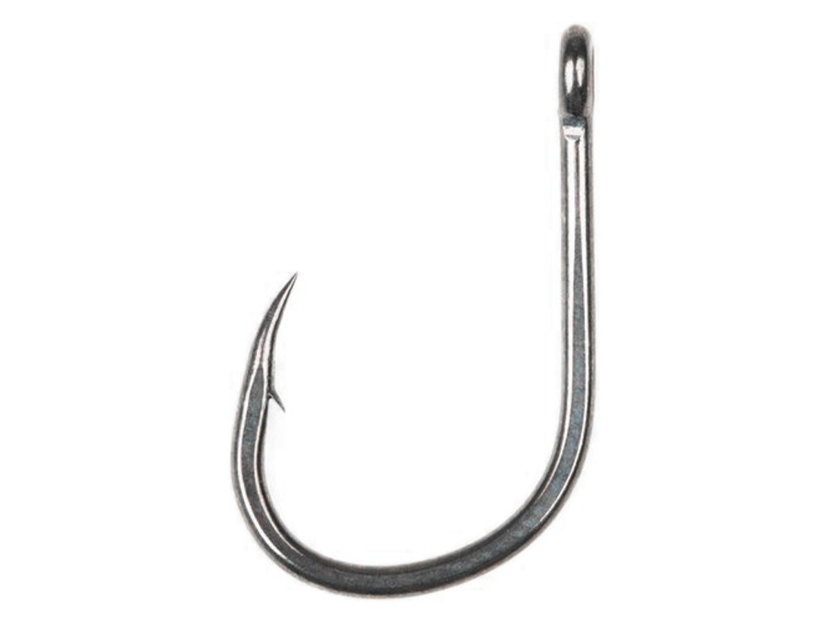 RIG Solutions CC-1 Hook Barbless Angelhaken