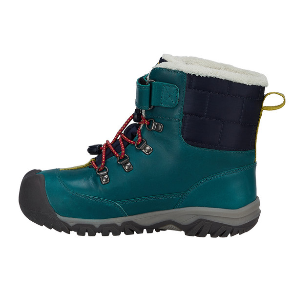 KANIBOU WP Y Kinder - Winterstiefel