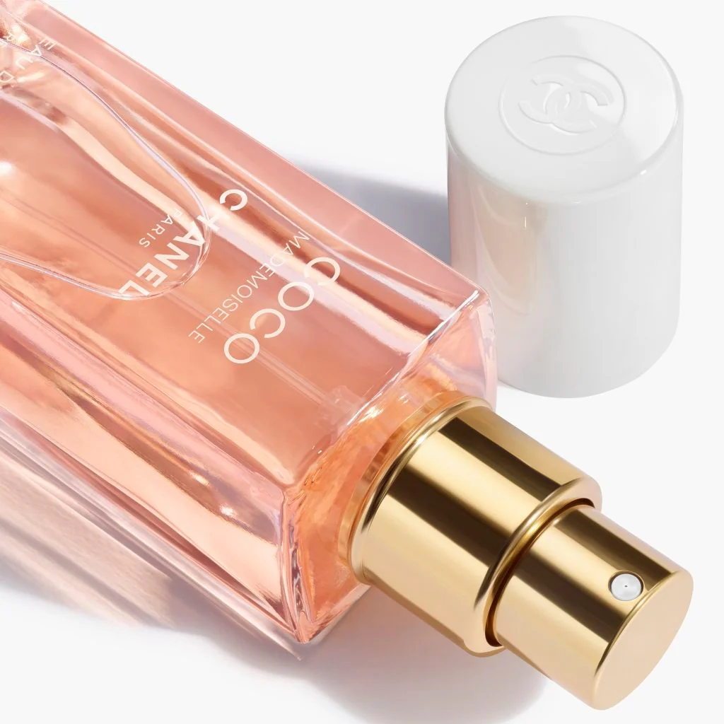 COCO MADEMOISELLE - PÅFYLLBAR EAU DE TOILETTE SPRAY