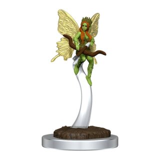 D&D Nolzur's Marvelous Miniatures: Pixies (3)