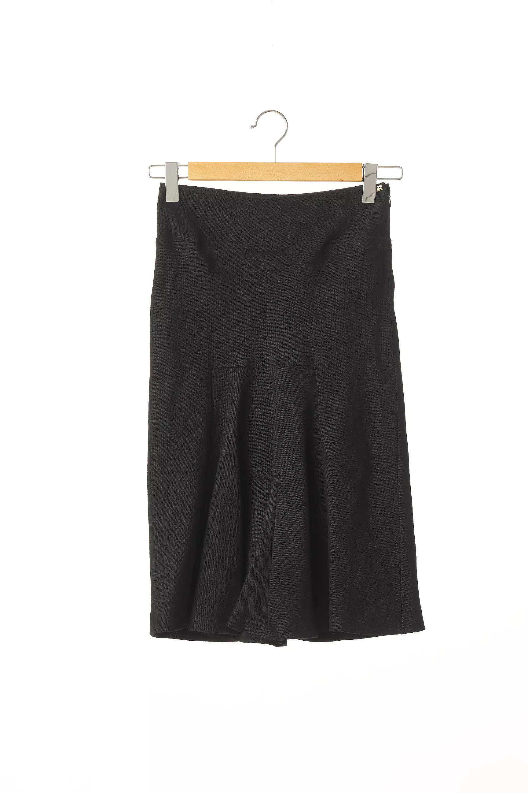Sonia Rykiel Jupes Mi Longues Femme couleur noir