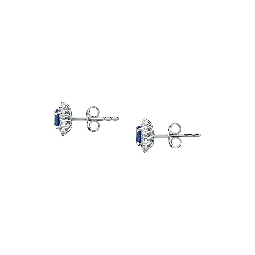 Live Diamond Ohrstecker