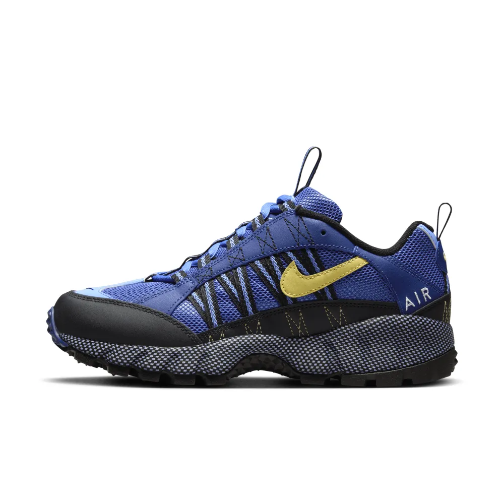 Nike Air Humara FJ7098-400 / blau