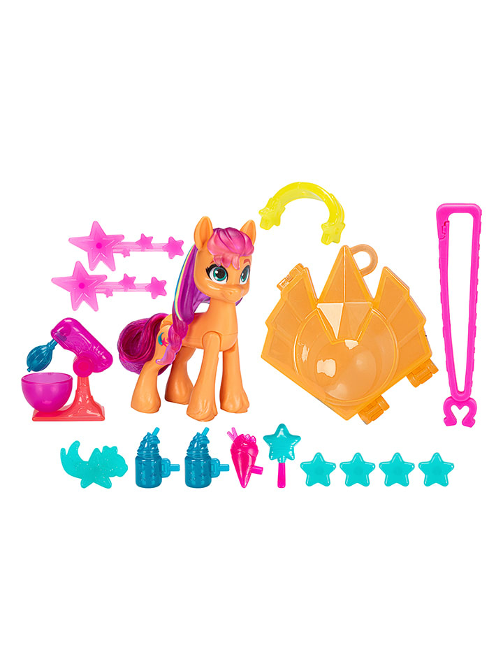 My Little Pony Spielfigur mit Zubehör 