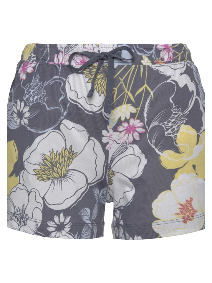 VIVANCE DREAMS Shorty in geblümt günstig kaufen
