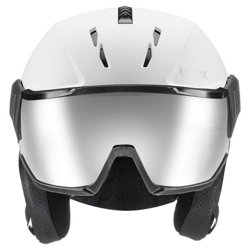 Uvex Instinct Visor Helm