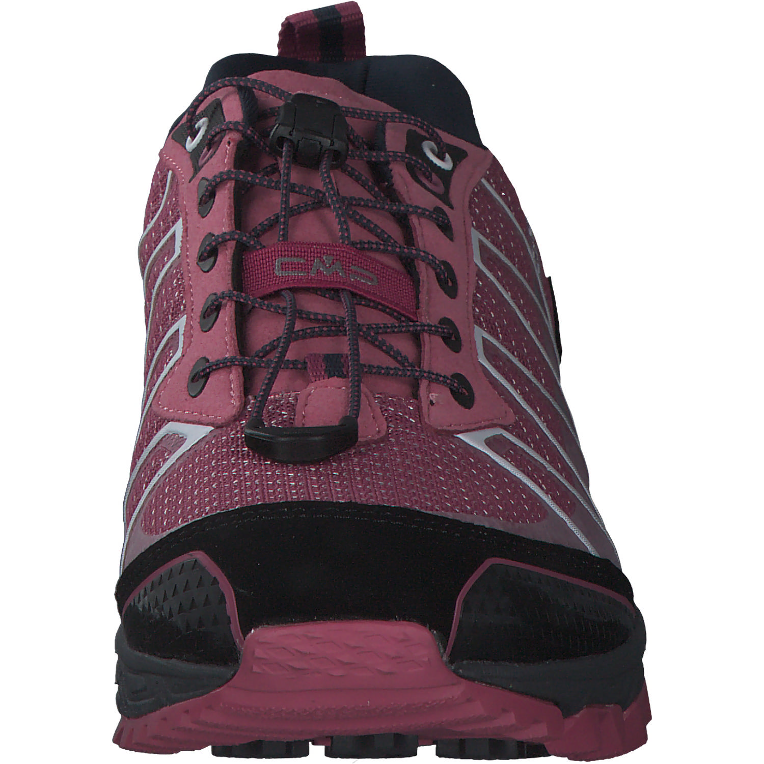 CMP Altak Trail 3Q48266, Trekkingschuhe, Damen, Pink