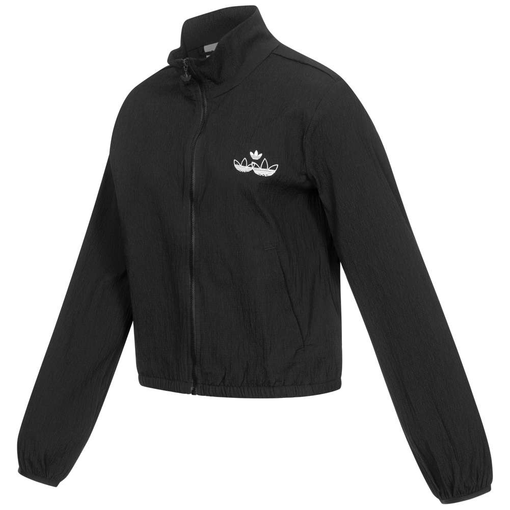 adidas Originals Triple Trefoil Damen Windbreaker H17931