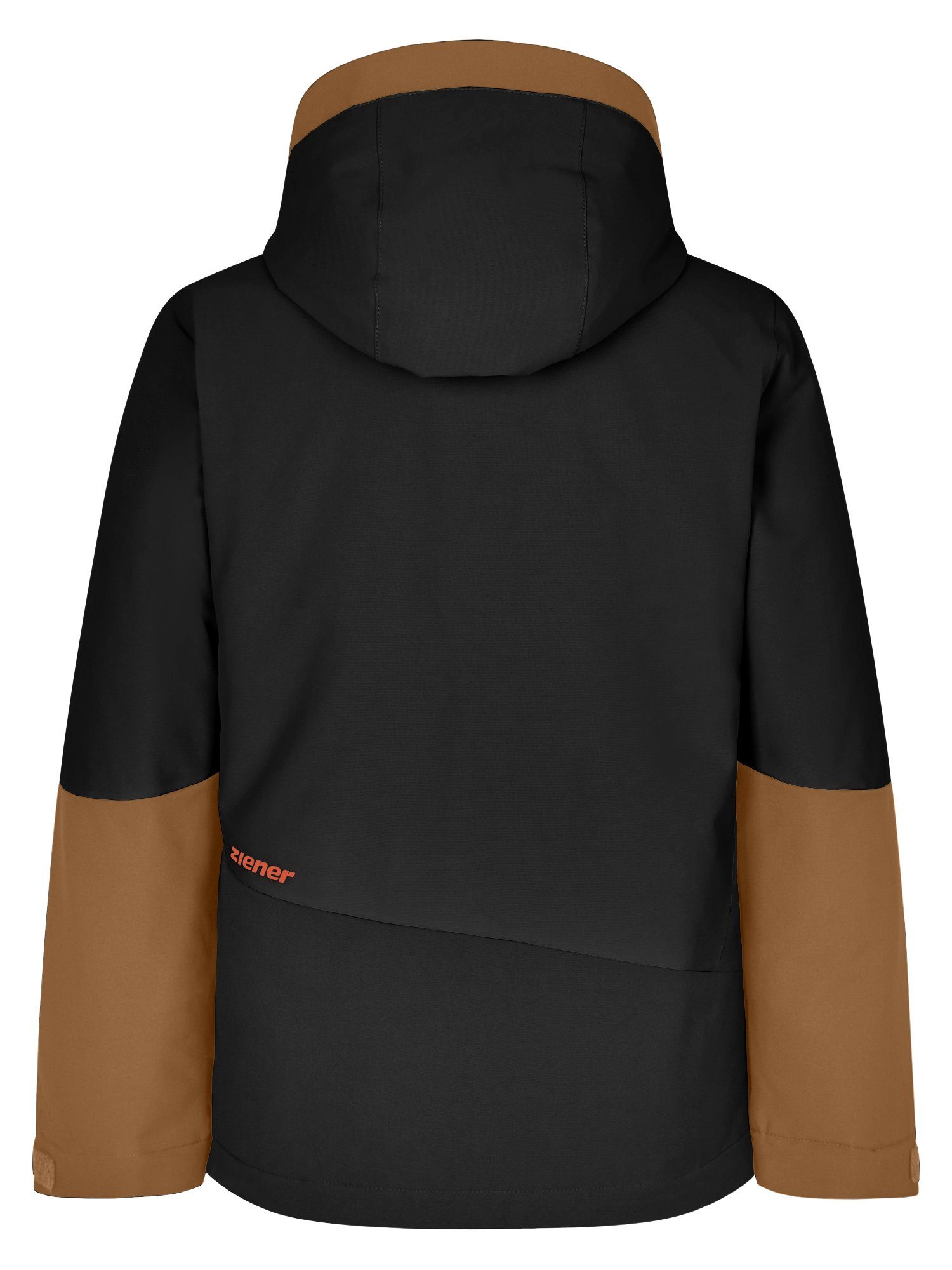 Ziener Skijacke AVAK