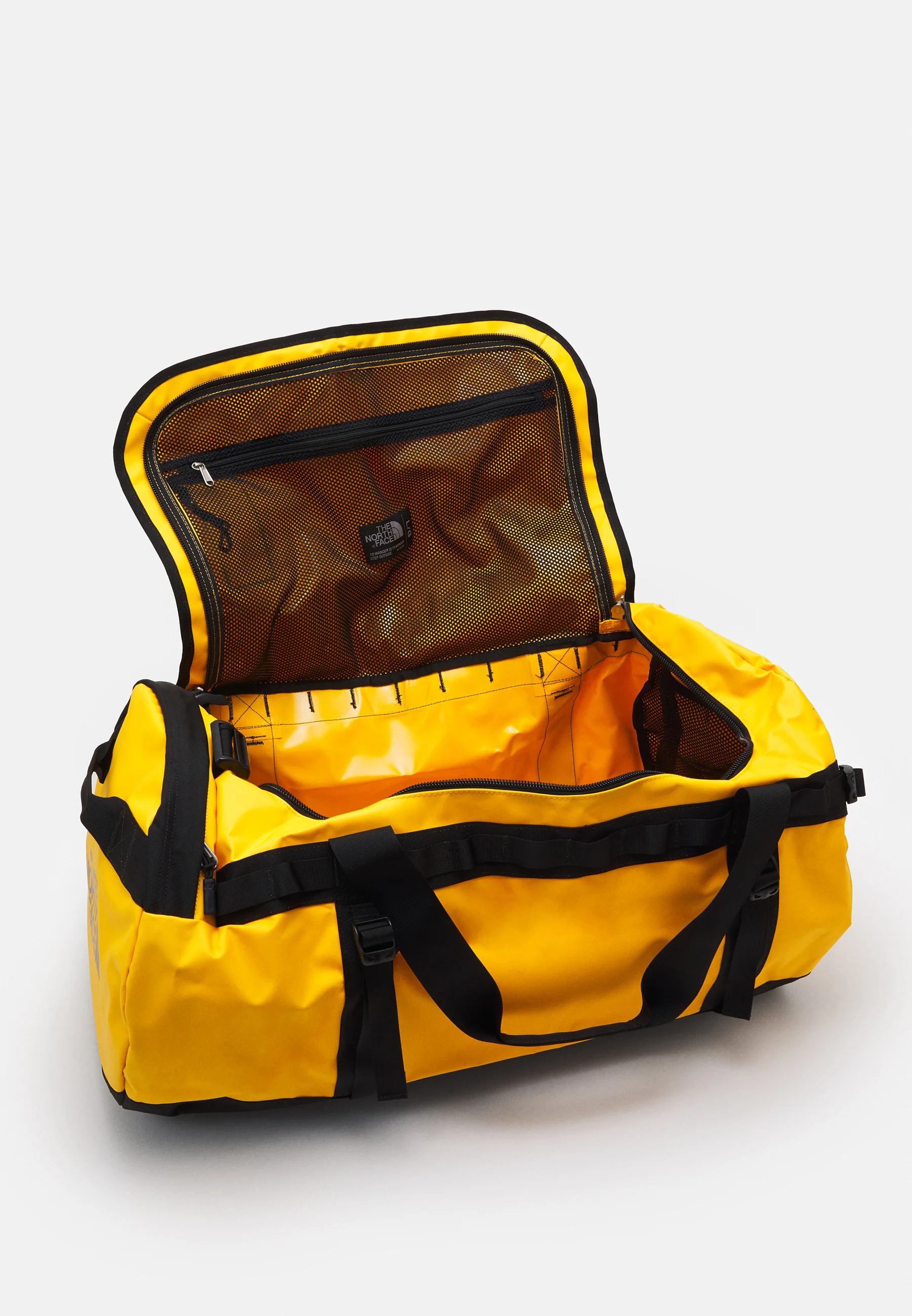 The North Face BASE CAMP DUFFEL-L - Maleta