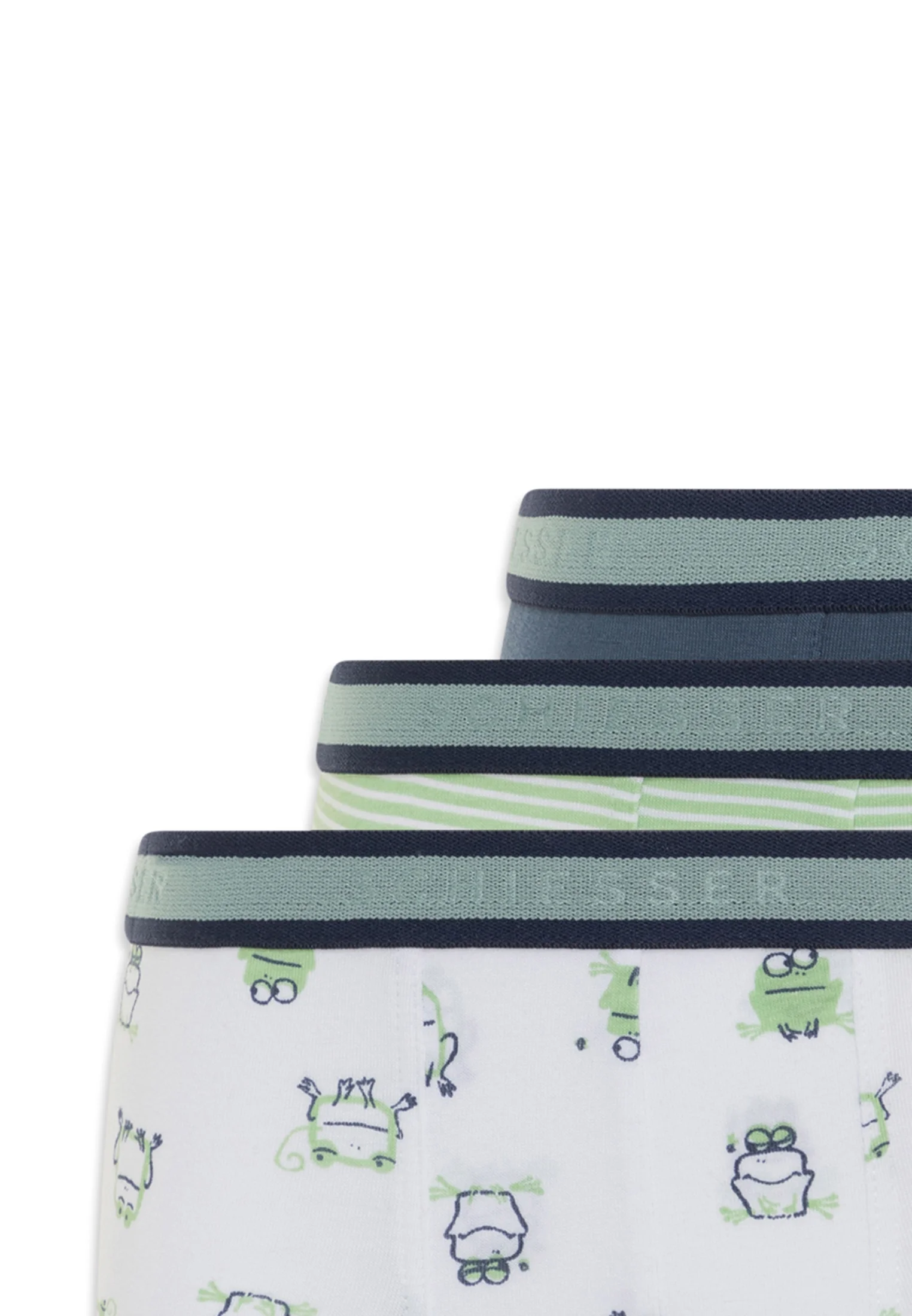 Schiesser 6-PACK - Culotte