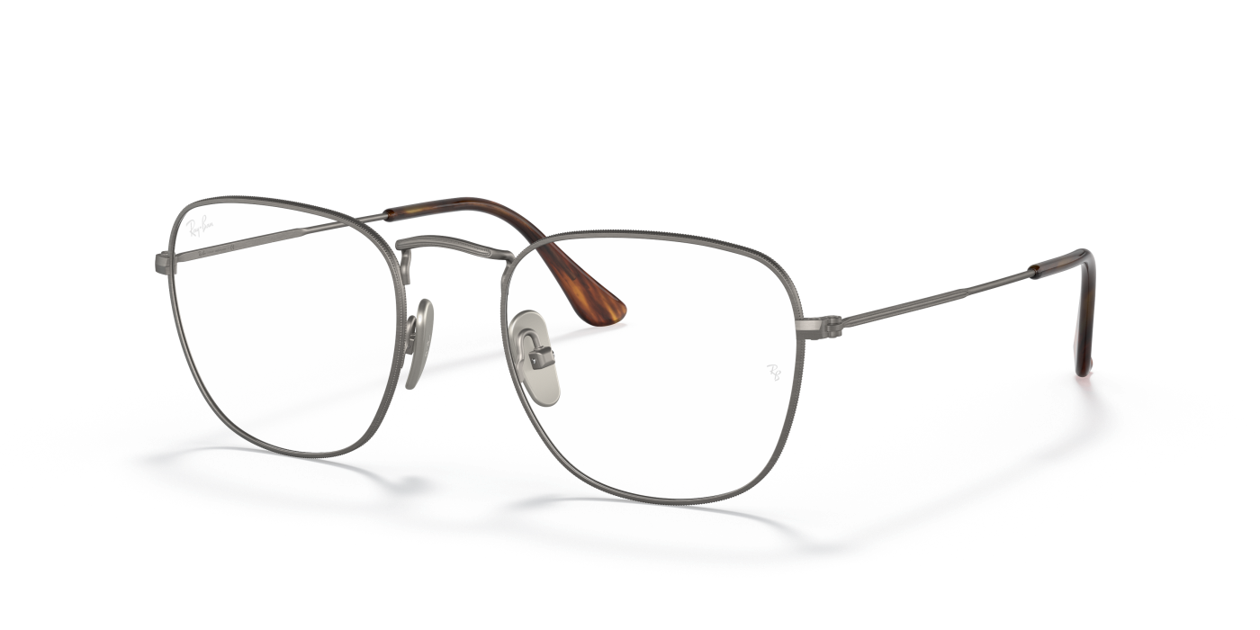 Ochelari de soare FRANK TITANIUM - Lucido Gunmetal