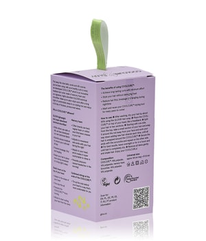 GLOV Cool Curl Pink Lockenwickler-1 Stk