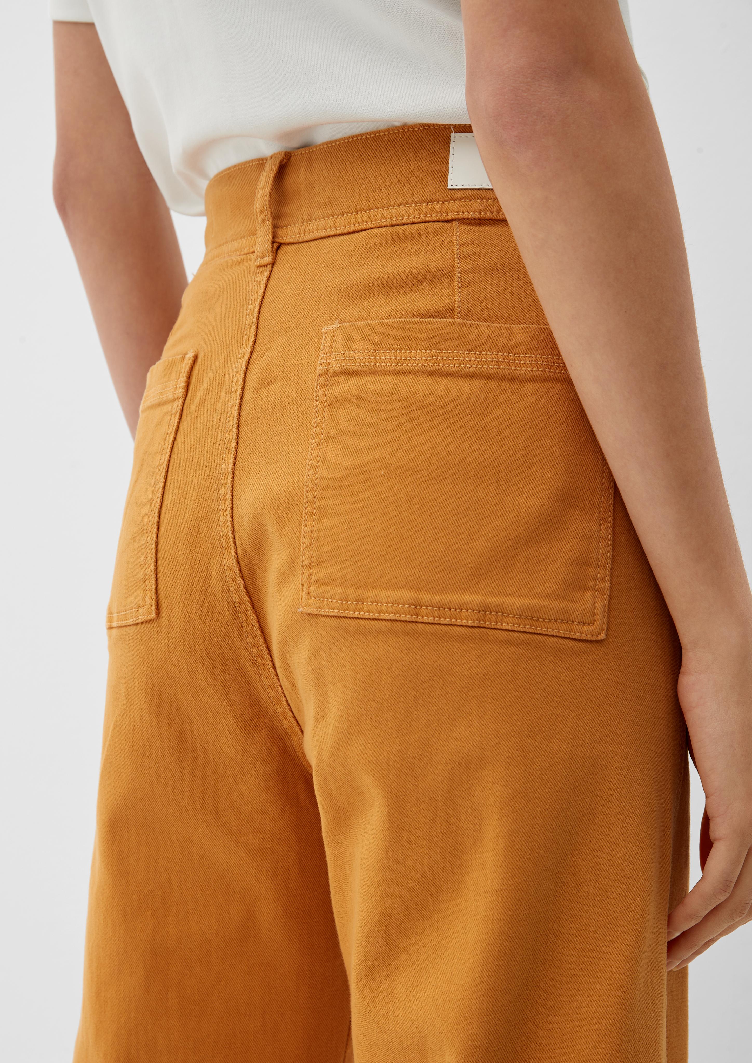 Jeans Suri / Regular Fit / High Rise / Wide Leg  2129453-17Z8
