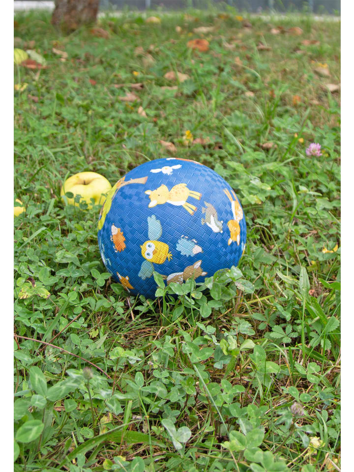 Sigikid Kautschuk Ball Wald in dunkelblau günstig kaufen onesize