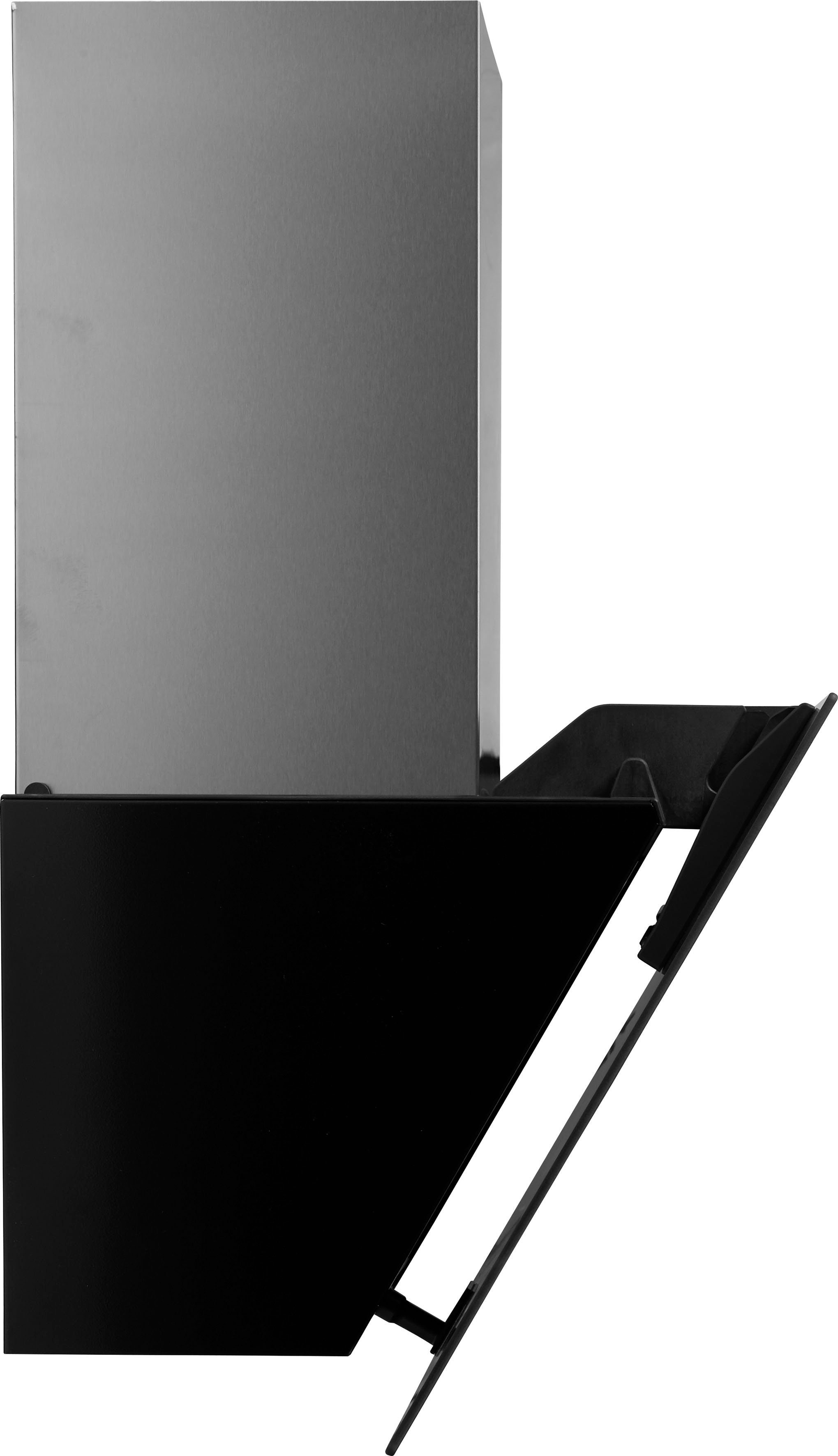 NEFF Kopffreihaube Serie N 30 D85IEE1S0, 80 cm breit