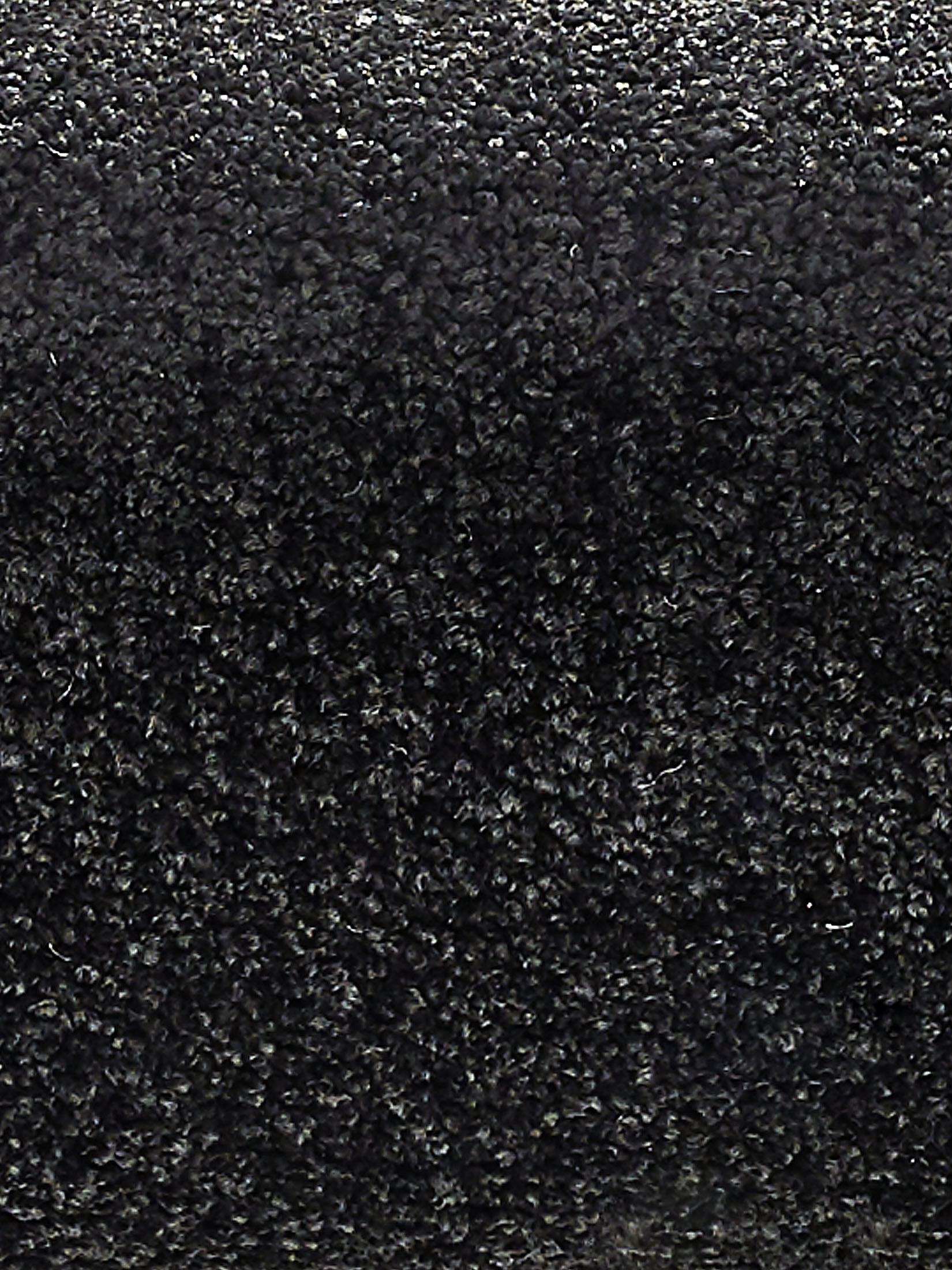 Balance Velours-Teppichboden, Black 178