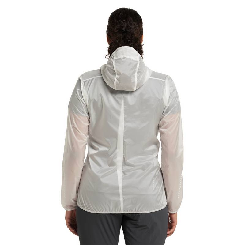 Haglöfs L.I.M Shield Hood Hardshelljacke Damen