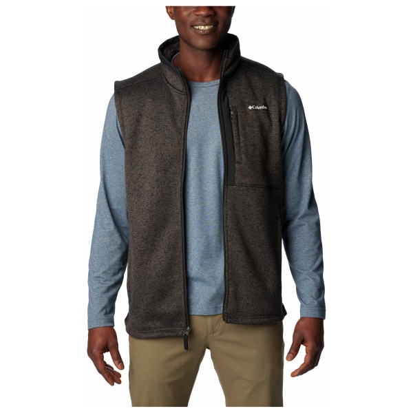 Columbia - Sweater Weather Vest - Fleeceweste