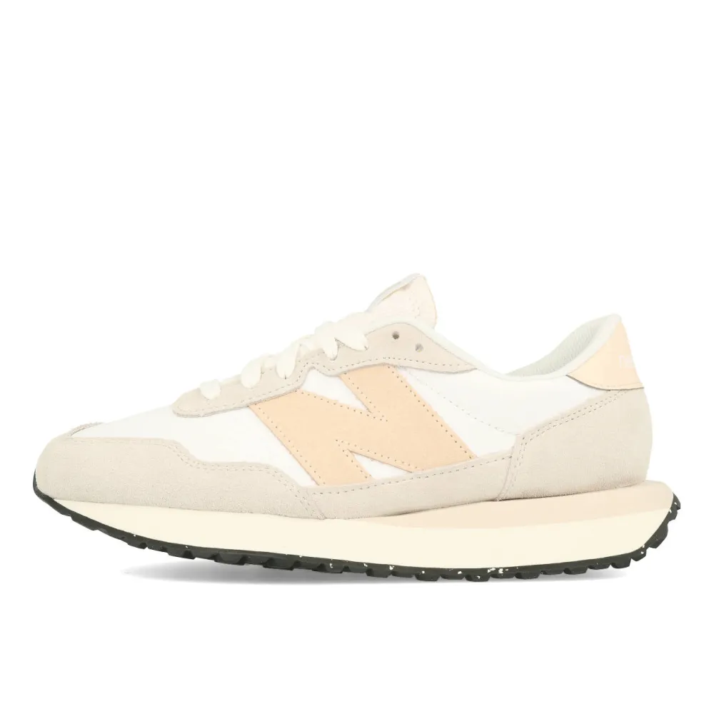 New Balance 237 WS237RA / weiss
