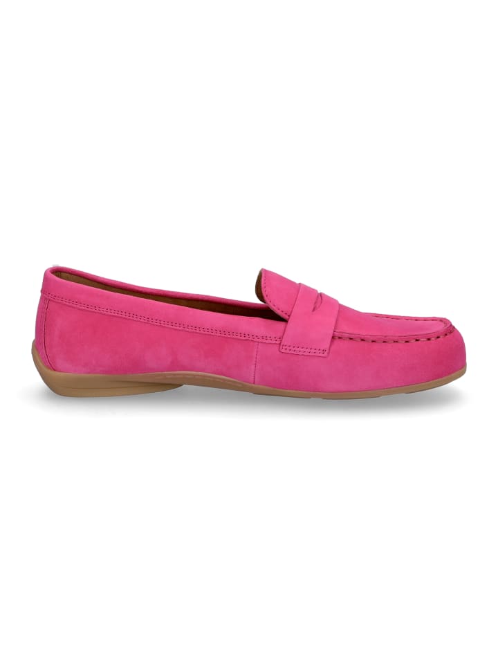 Gabor Fashion Slipper in Pink günstig kaufen
