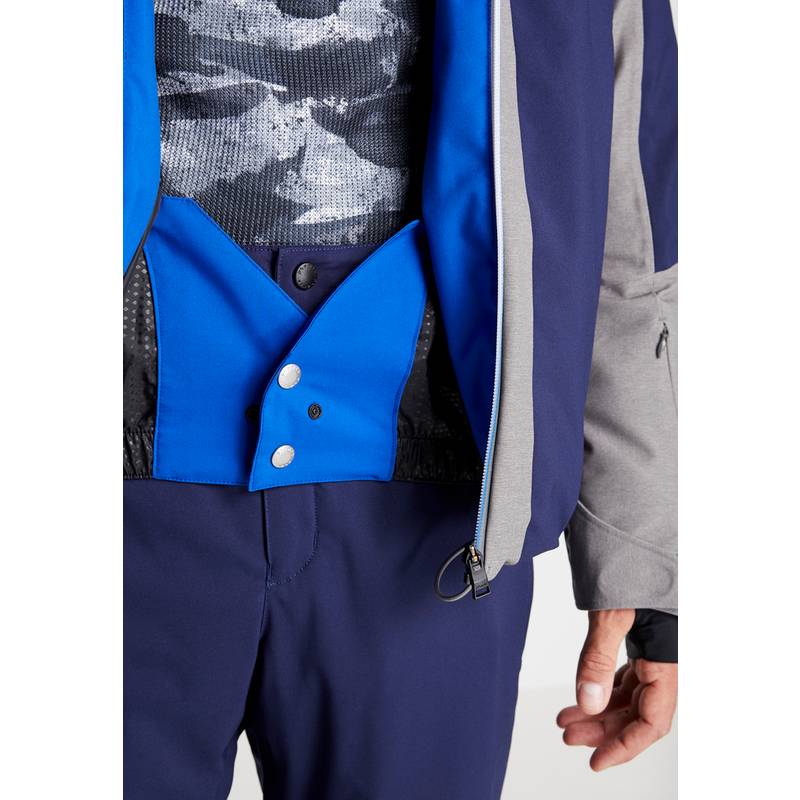 Phenix Niseko Skijacke Herren