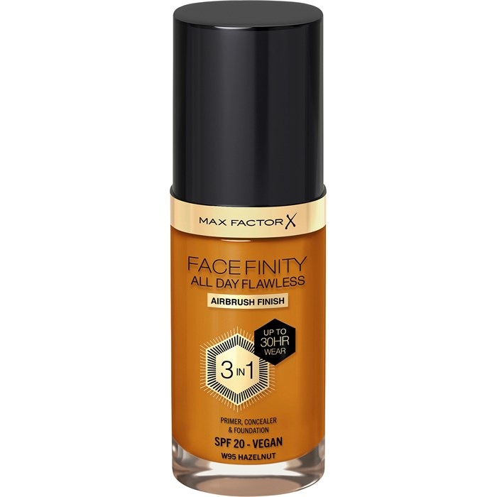 All Day Flawless Foundation LSF 20