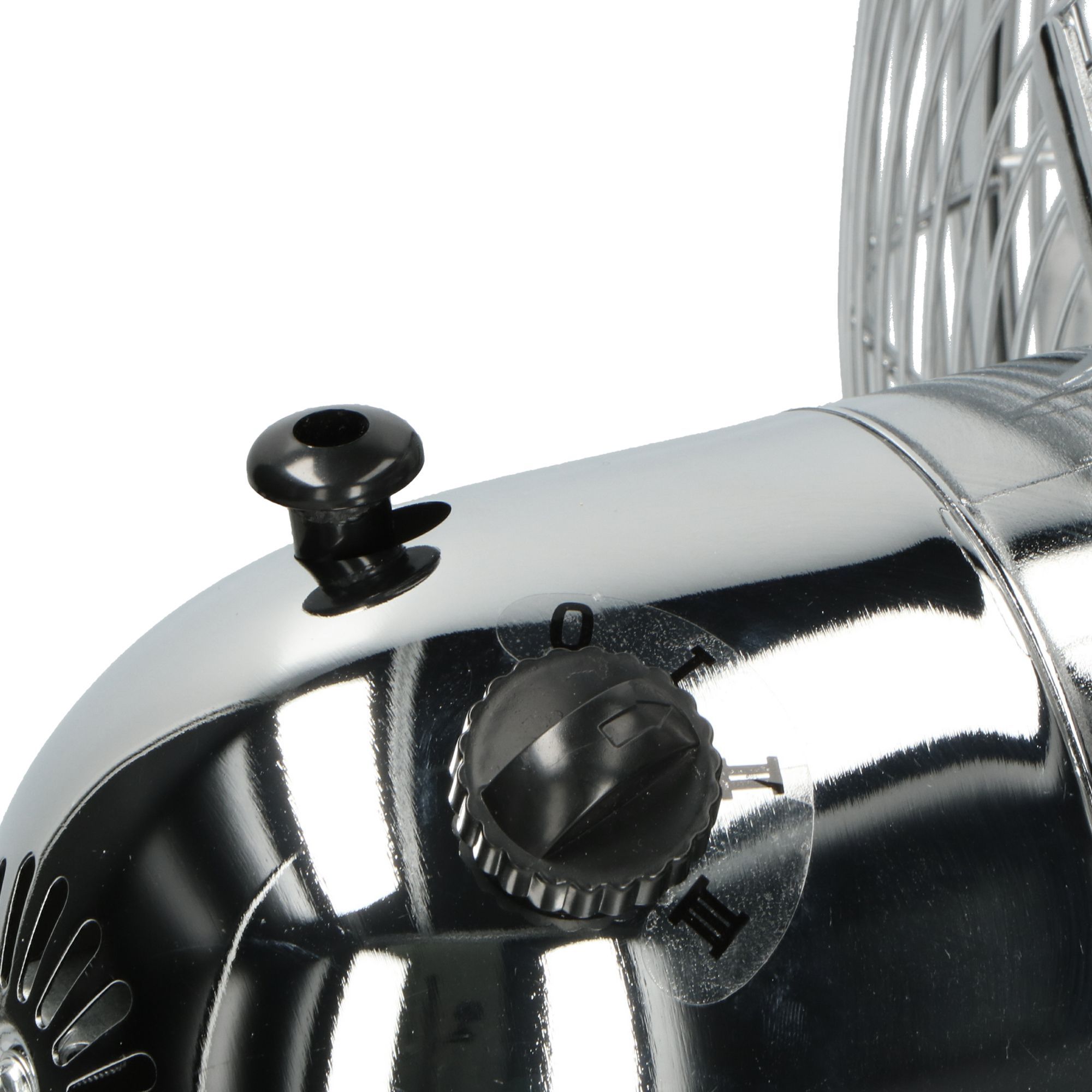 Trebs 99384 Tischventilator