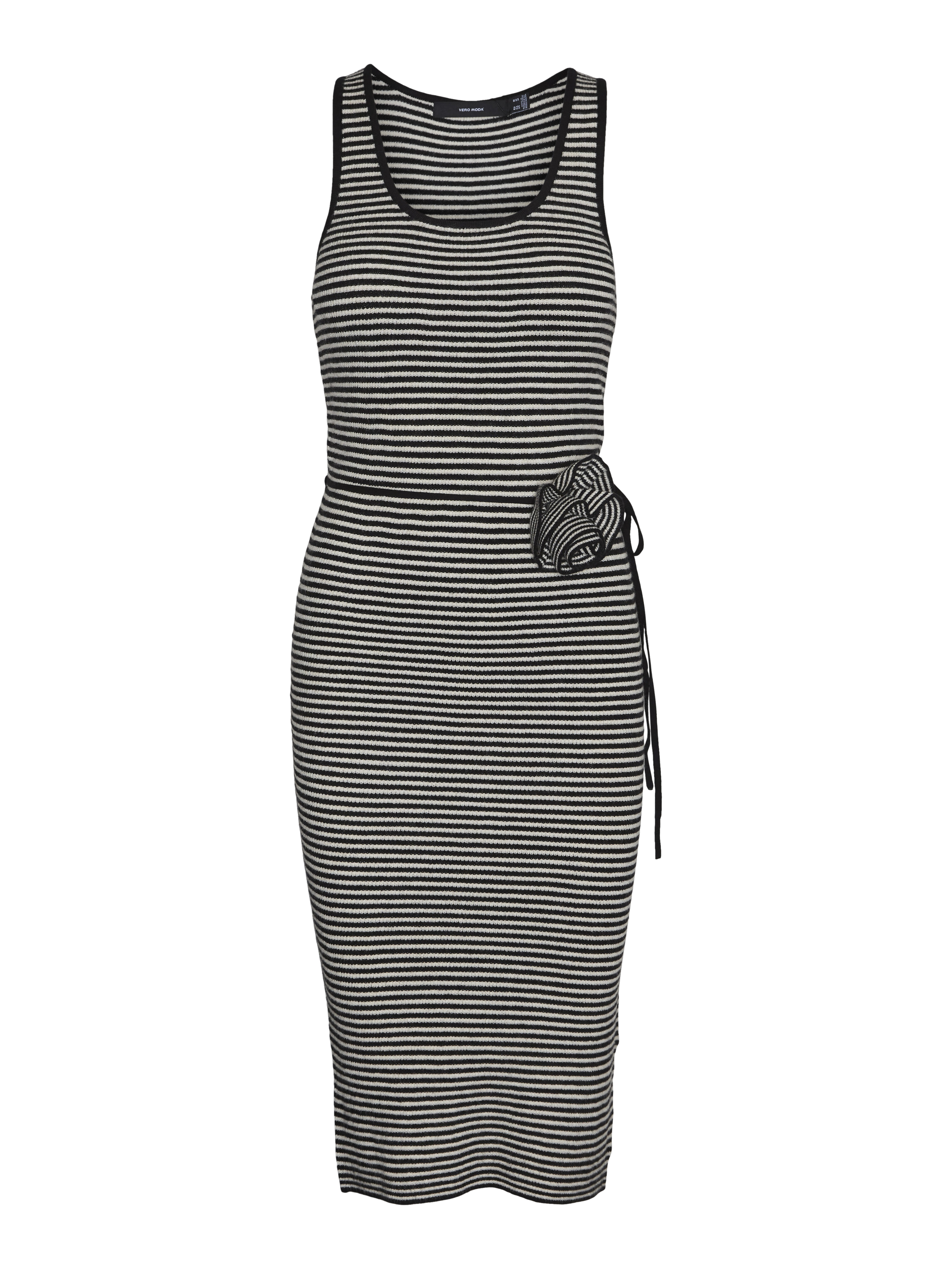 VMBLOOM Midikleid