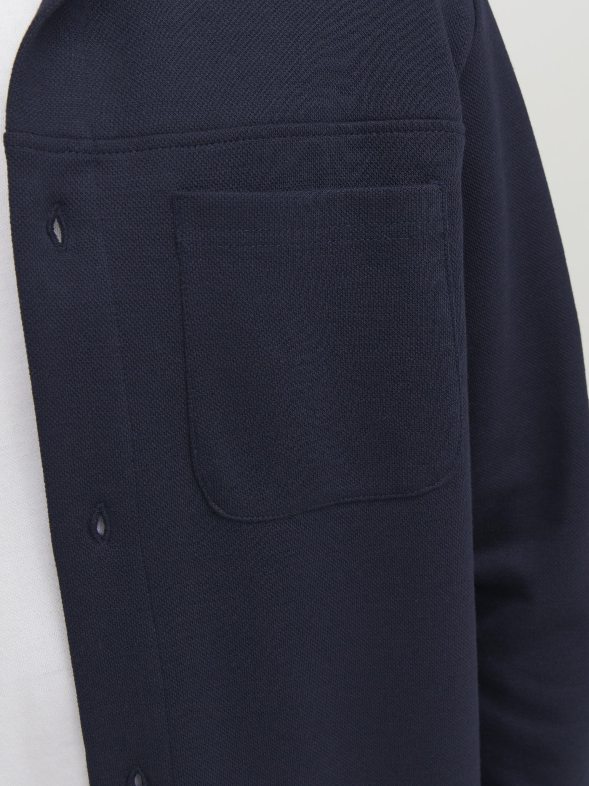 Regular fit Button Up Shirt