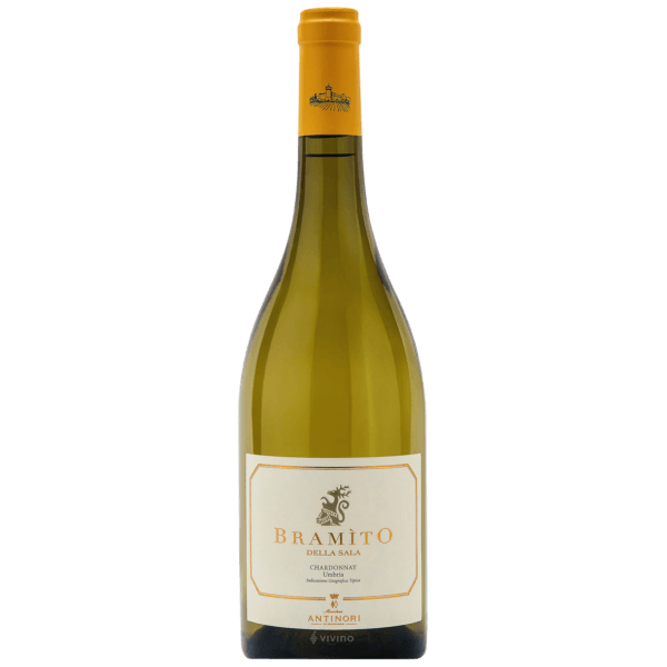 AntinoriCastello della Sala Bramìto Chardonnay 2022