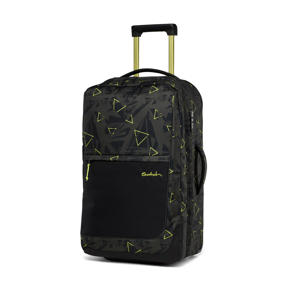flow M Trolley Geo Storm