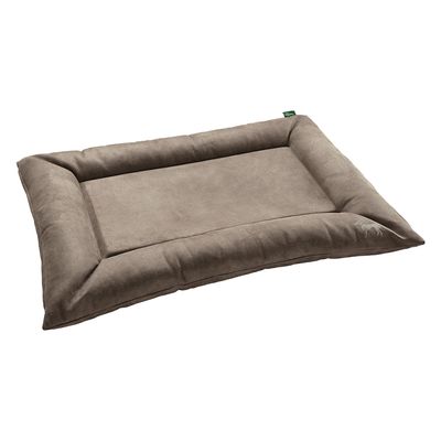 HUNTER Hundebett Bologna, stein