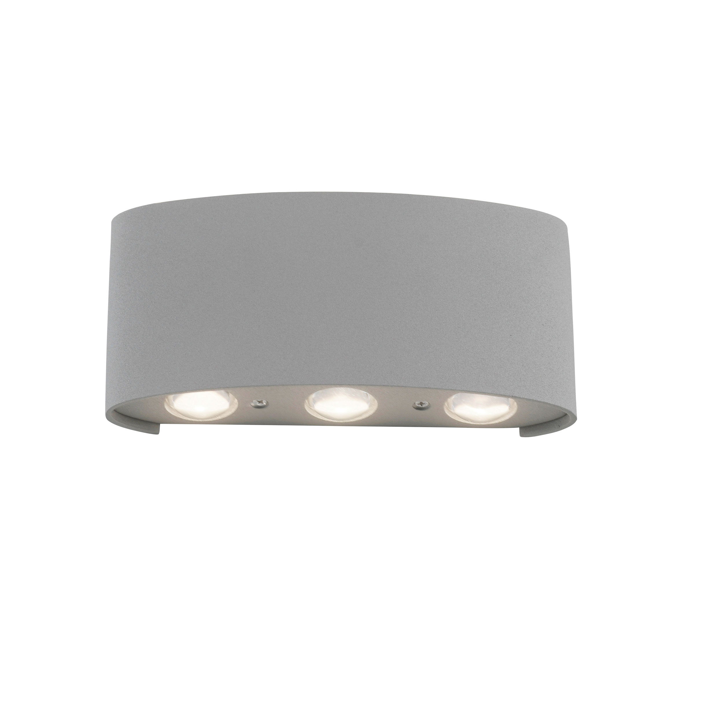 Paul NeuhausLED-Wandleuchte 6flg