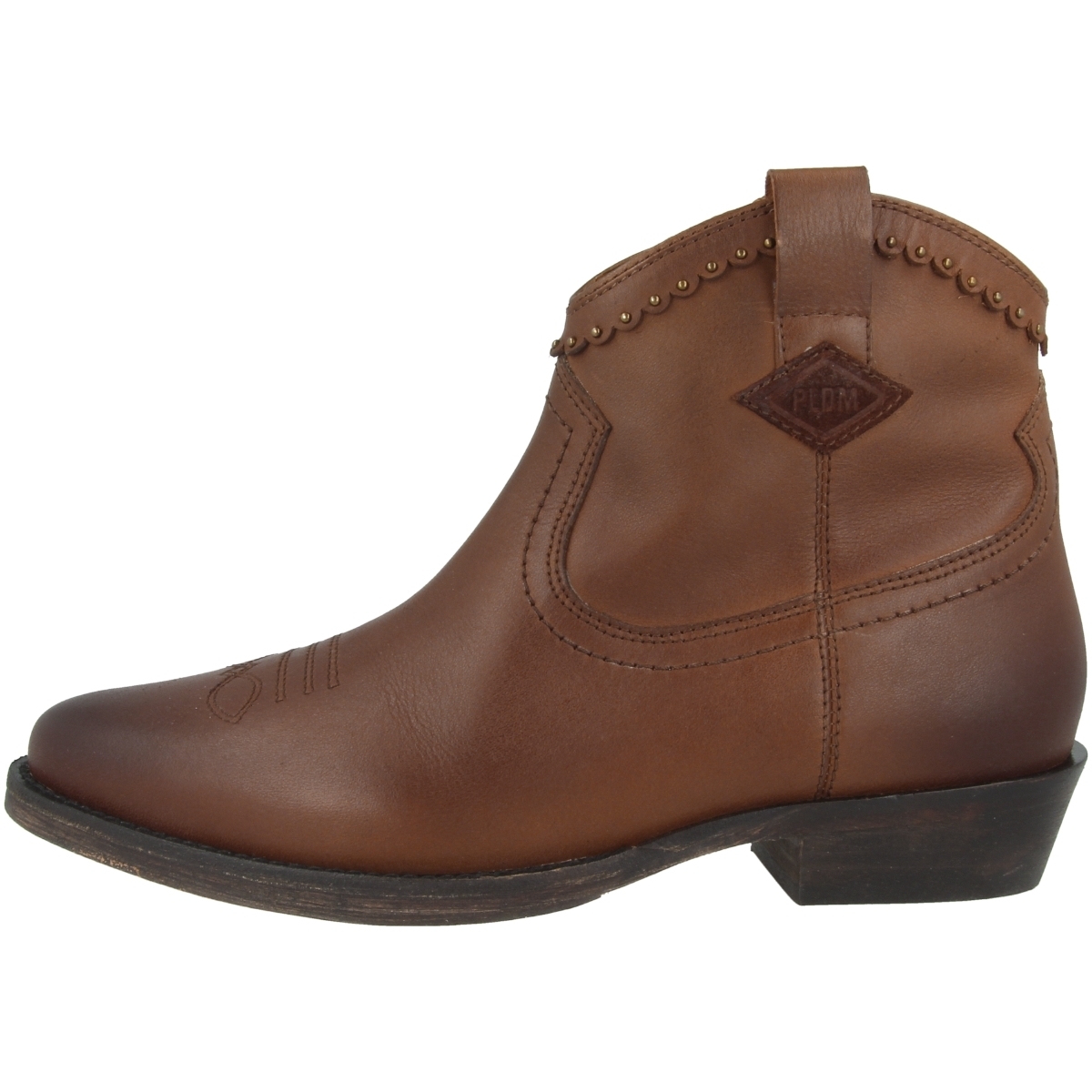 PLDM by Palladium Walkyrie Stiefelette braun