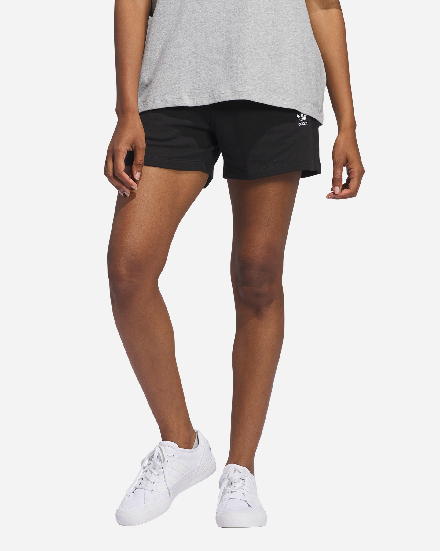Bermudy Adidas Originals W IY7343