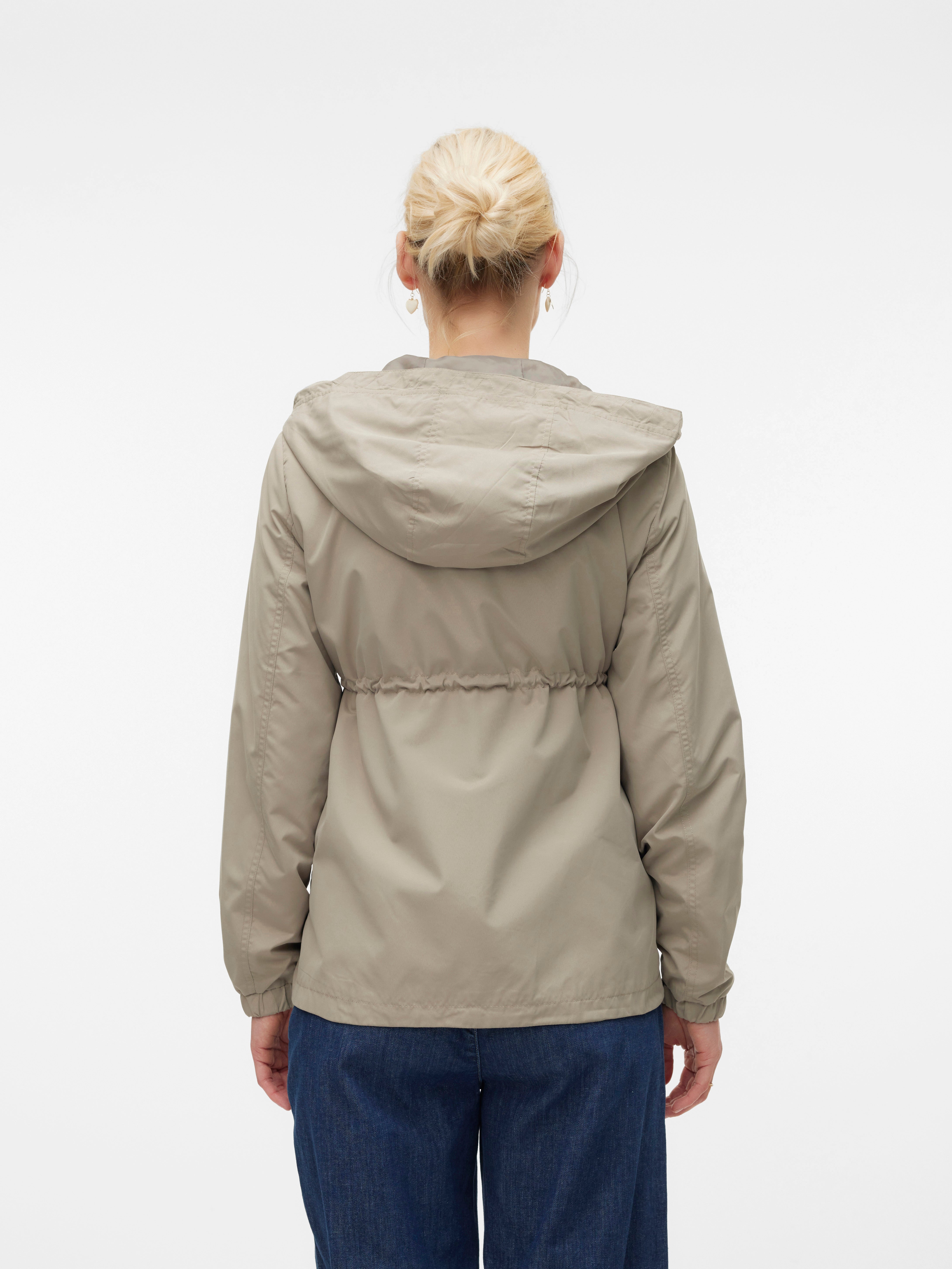 Umstands-parka