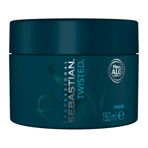 Maschera elastica ritorta Sebastian 500 ml