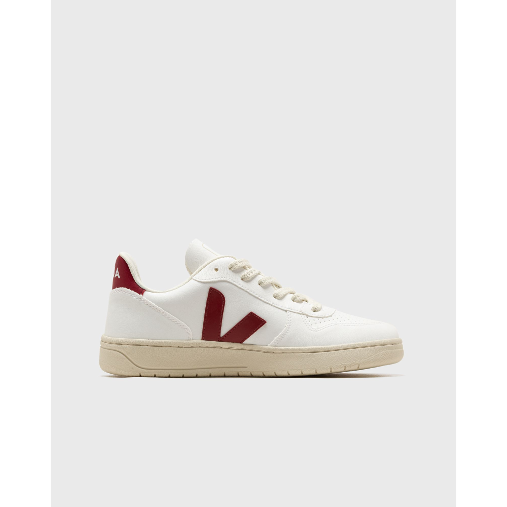 VEJA V 10 CWL W VX0703279A / weiss