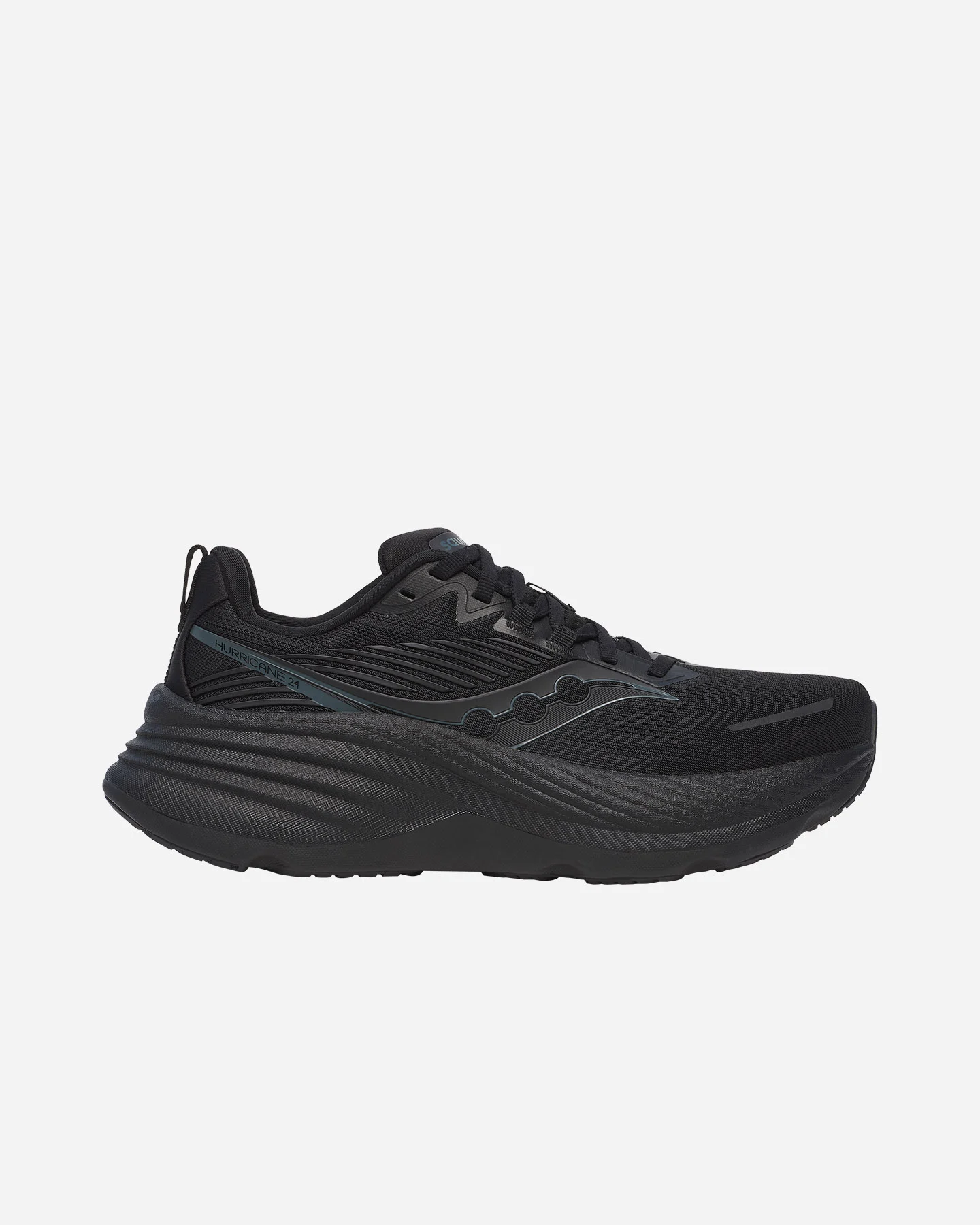 Scarpe Running Saucony Hurricane 24 W S10933-102