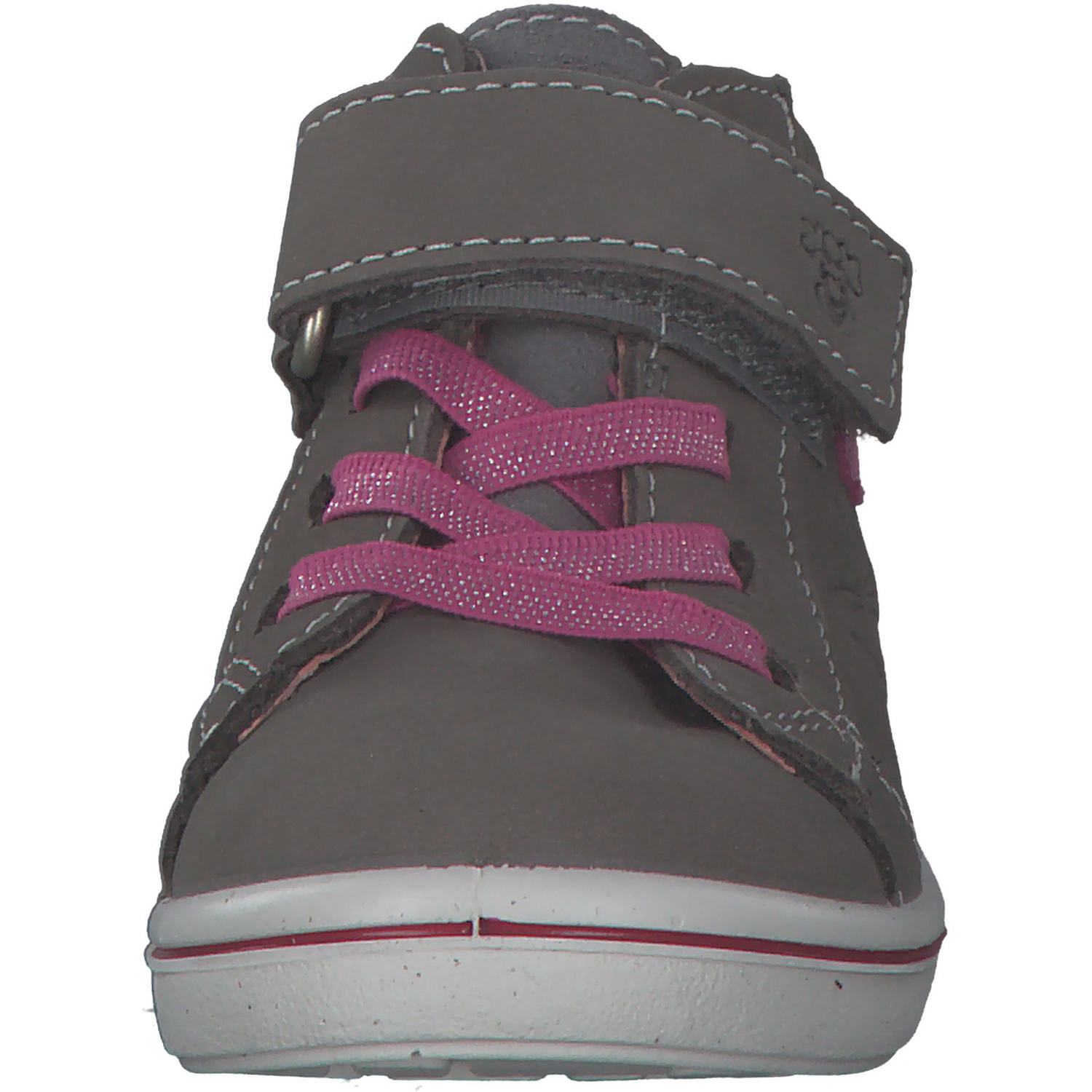 Ricosta Lou 2601602, Sneakers Low, Kinder, Grau