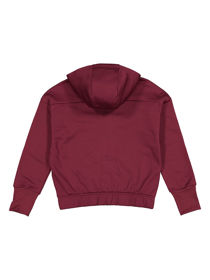 adidas Sweatjacke in Rot günstig kaufen