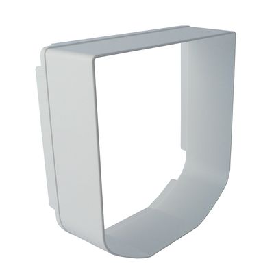 SureFlap DualScan™ Mikrochip Katzenklappe
