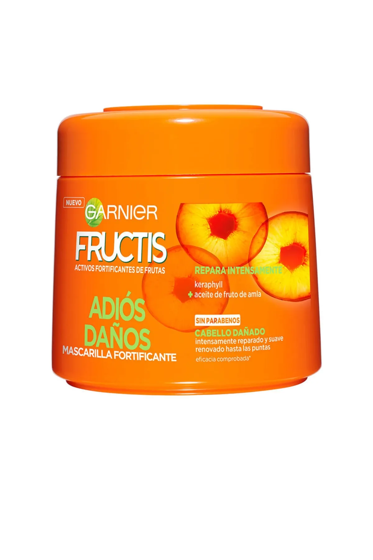 Garnier  Haarmaske - Pflegend/Reparierend