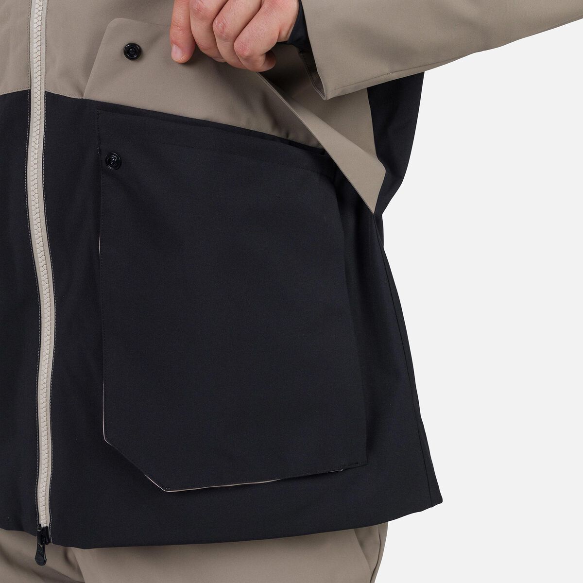 Herrenskijacke Corbet's 2L