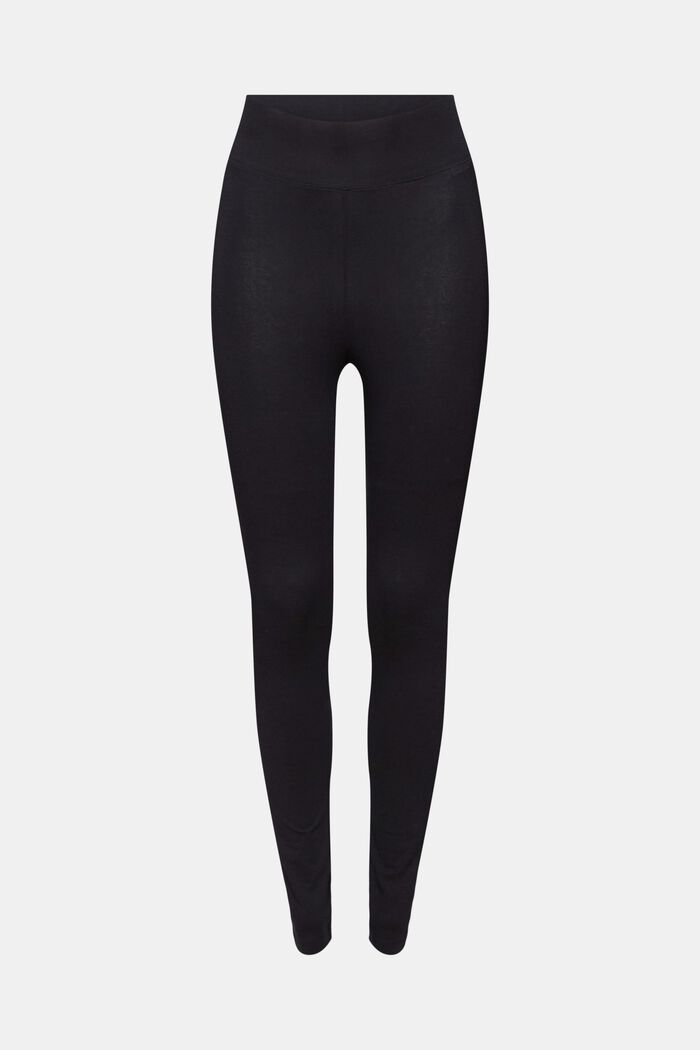 Leggings mit hohem Bund