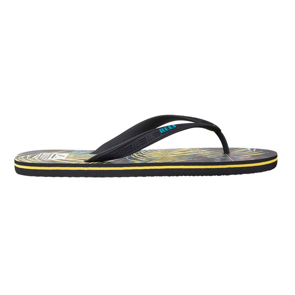 SEASIDE PRINTS Herren - Freizeitsandalen